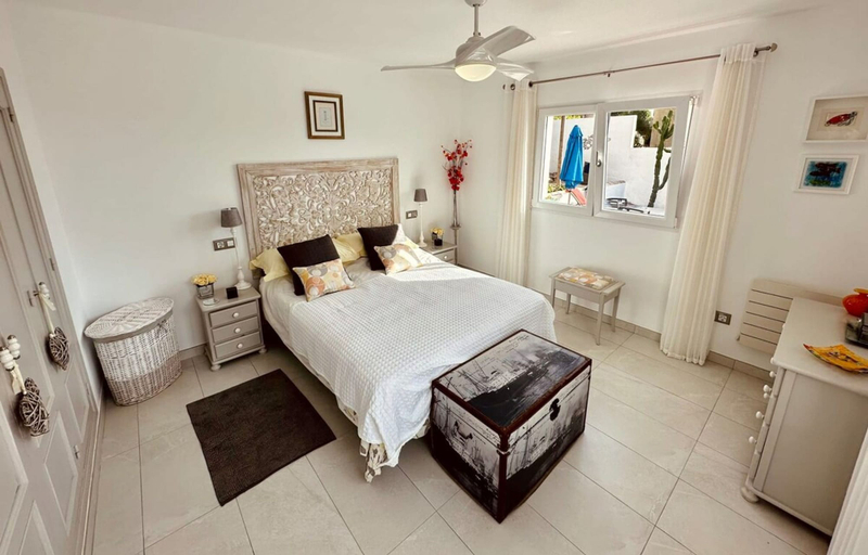 Others 2, Incredible Views Villa With Private Pool, Alicante