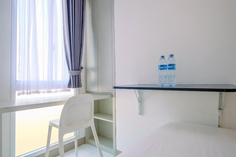 Others 4, Simply And Nice Studio At Tokyo Riverside Pik 2 Apartment, Tangerang