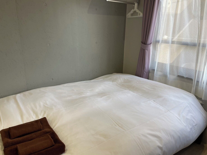 Room 4, HW HILLS Komagome 401, Kita