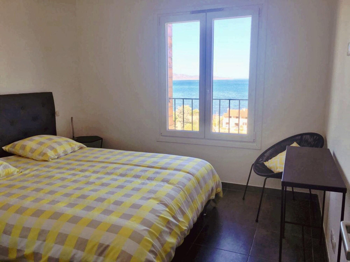 Room 4, Mor305-t2 Neuf vue Panoramique Golfe acc s Plage, Haute-Corse