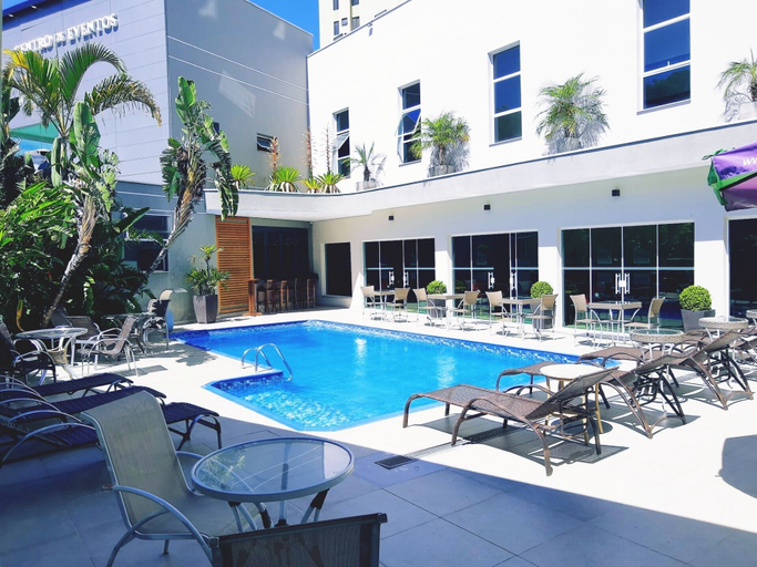 Sport & Beauty 5, Hotel Serra de Jundiaí, Jundiaí