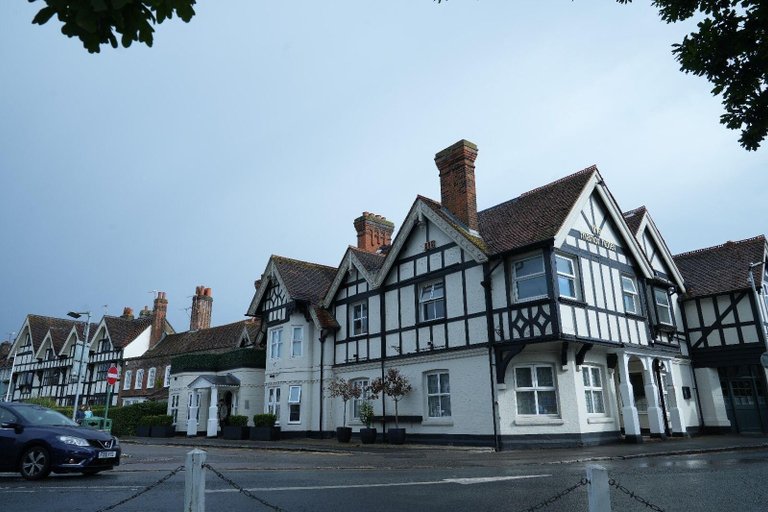 Exterior & Views 1, Hotel Manor - Datchet, Windsor, Slough