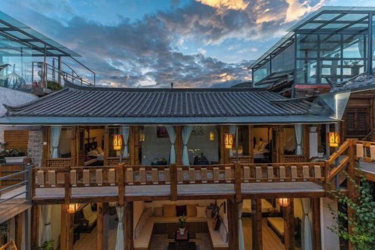 Exterior & Views 2, As You Are (Shuhe Ancient Town Store), Lijiang