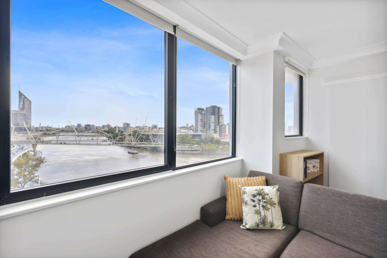 Primary image, Charming 1-bed Unit in an Unbeatable Location, Brisbane