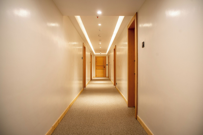 Lobby 2, Evara Heights, East Sikkim