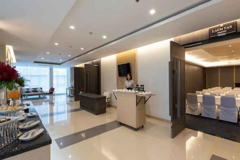 Others 5, Kantary Hotel & Serviced Apartments Amata, Bangpakong, Muang Chon Buri