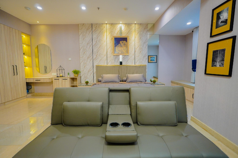 Others 4, APARTEMEN PODOMORO MEDAN, Medan