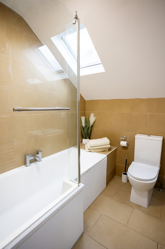 Room 3, Rose Cottage - 2 Bedroom Cottage - Penally, Pembrokeshire