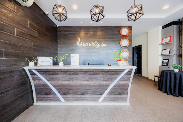Others 5, Hotel Beverly Inn Batam Center, Batam