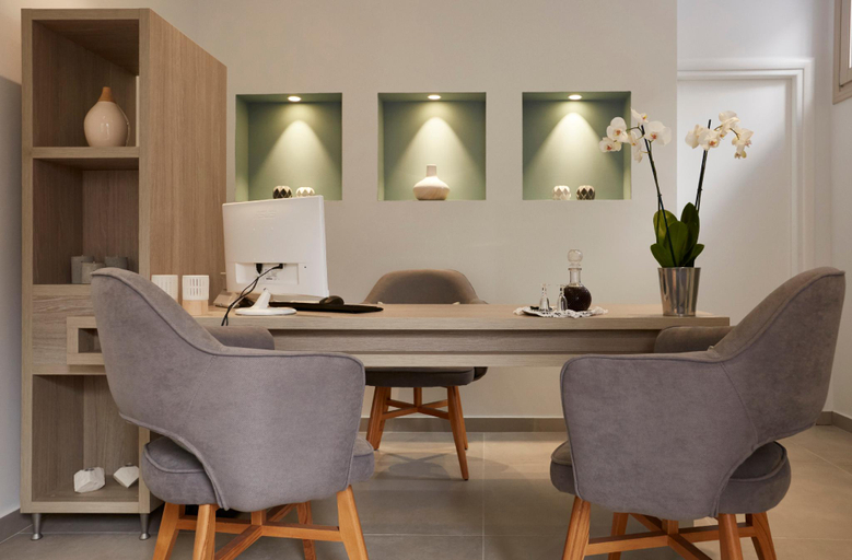 Others 5, Fileria Suites, South Aegean