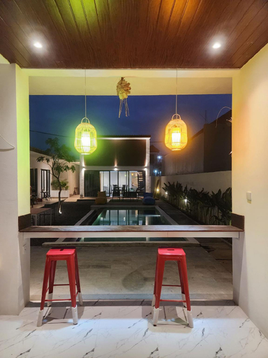 Food & Drinks 5, Bali Thousand Island Living, Denpasar