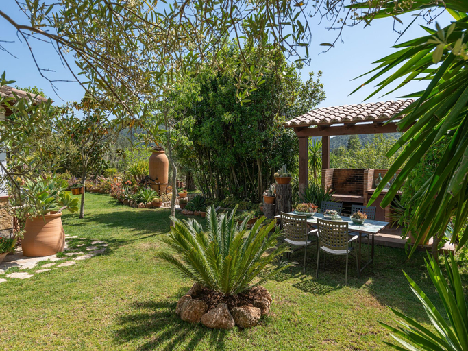 Others 4, Can Sion - Villa With Private Pool In Esporles, Baleares