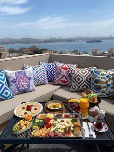 Food & Drinks 5, HENNA HOTEL ISTANBUL, Fatih