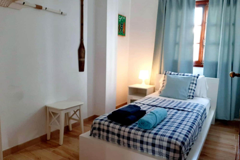 Room 4, Las Galletas Ocean Plata - 2D, Santa Cruz de Tenerife