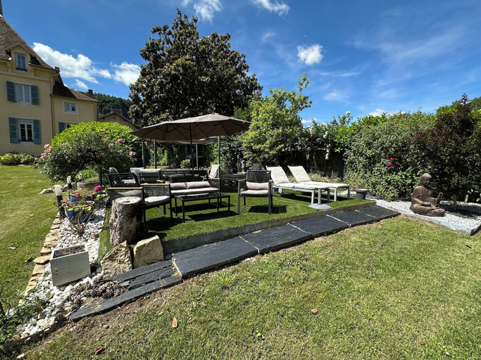 Exterior & Views 2, Relais du Destin, Isère