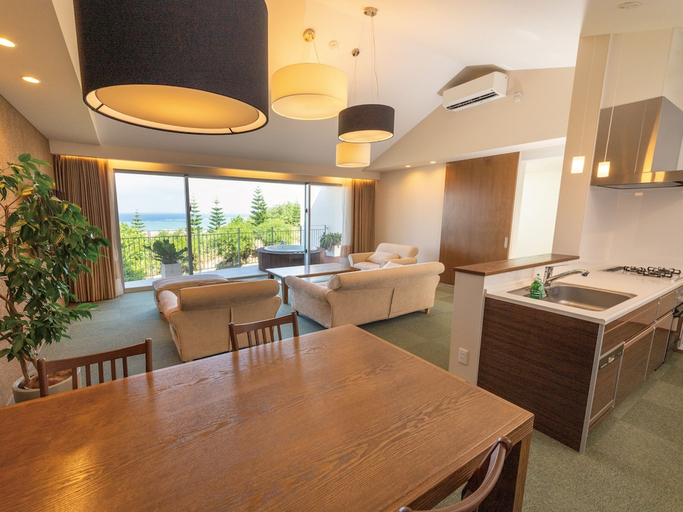 Others 4, Condominium T-Room, Yomitan