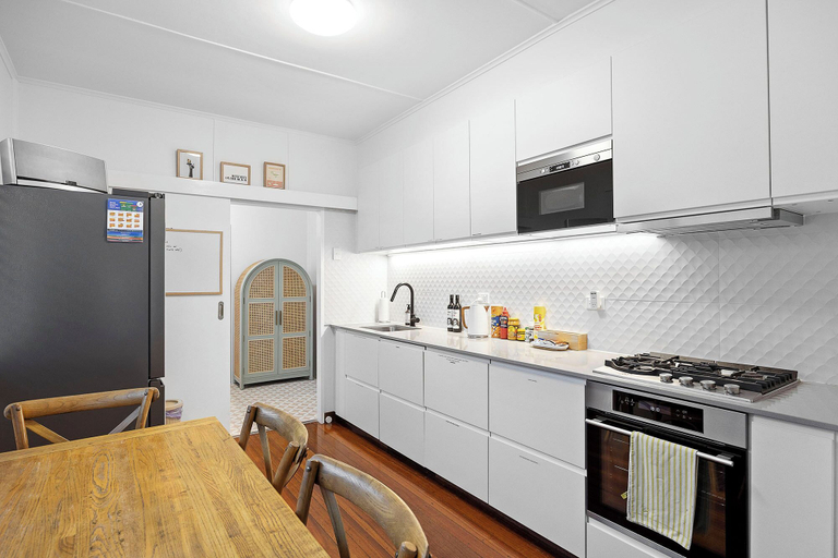 Room 4, Salt Soul South Freo - 3BR, Fremantle