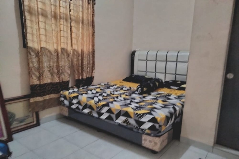 Others 2, Hotel O Nany Ayahanda Syariah, Medan