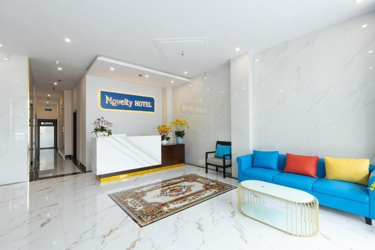 Others 1, Novelty Hotel, Vũng Tàu