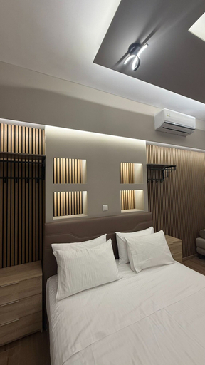 Room 3, Monastiraki 110 Superhost Hub, Attica