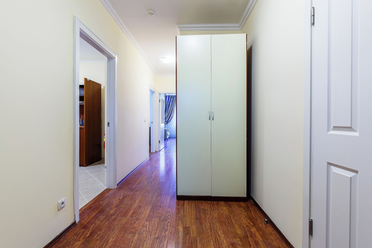 Others 5, Europa Residence, Atyrau