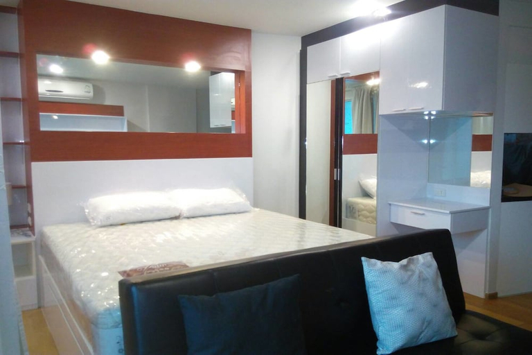 Bedroom 2, Baan View Viman by Montri, Hua Hin