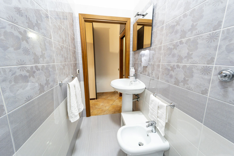 Room 2, Dimora Stella by Wonderful Italy, Napoli