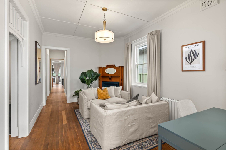 Living room 4, Family Home in Mayfield With Stylish Interior, Newcastle - Inner City