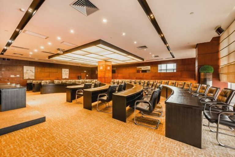 Others 5, Hengyuan International Hotel, Baoji