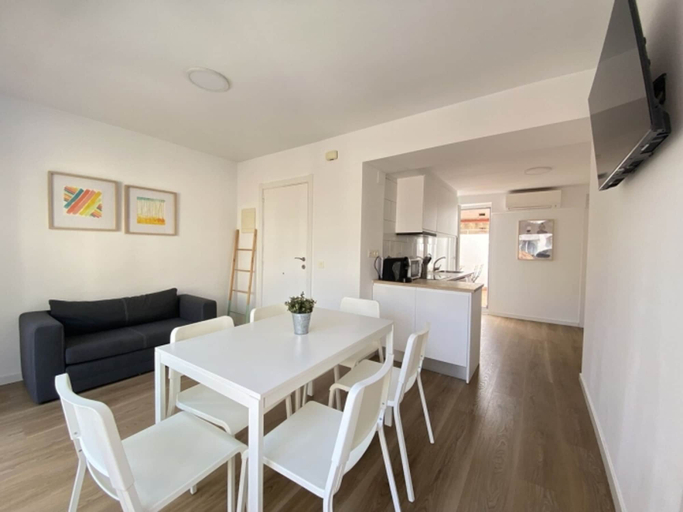 Room 3, Th05 Apartamento del Mar en Cambrils, Tarragona