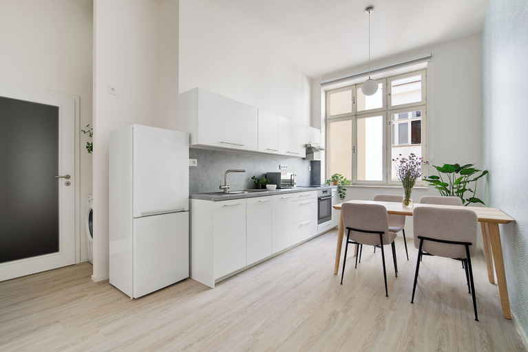 Others 4, Enjoy Downtown Boutique Apartments 13 by goodnite cz, Brno