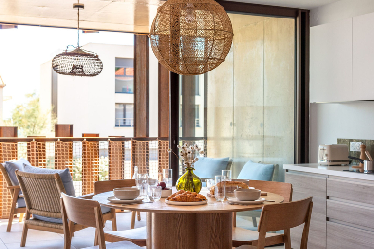 Room 3, La Maison de la Plage - Edena 4 Personnes, Hérault