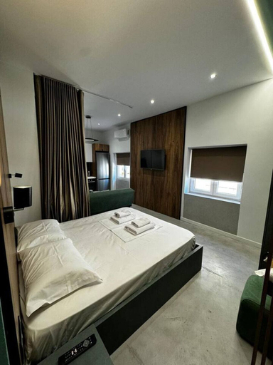 Room 5, Warm Corner Studio Central Comfort, Tirana