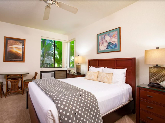 Bedroom 3, Wailea Grand Champions - CoralTree Residence Collection, Maui