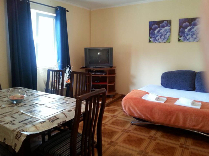 Bedroom 3, Apartments Štrbić, Obrovac