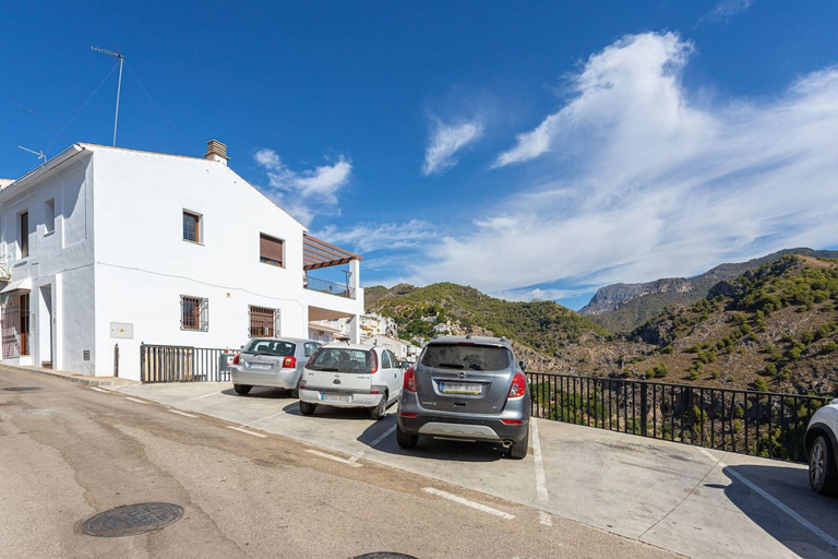 Room 4, Apartamento Alberti Solset, Málaga