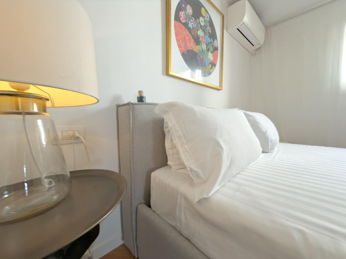 Room 3, Loft Nicholas in Milano, Milano