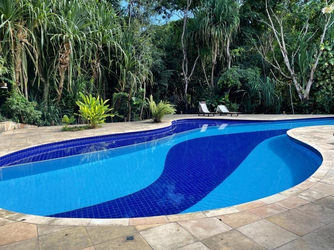 Sport & Beauty, Pipa Blue, Tibau do Sul