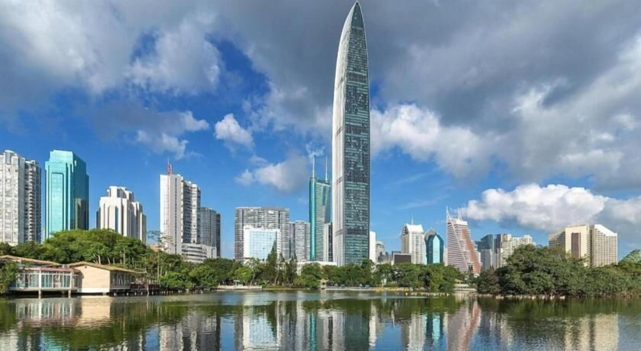 Others 5, Ambassador Hotel Shenzhen, Shenzhen