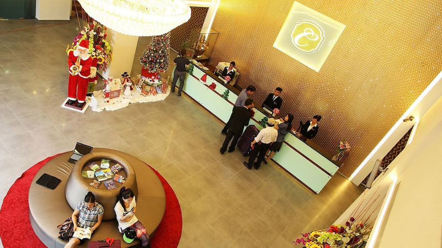Public Area 5, Cairnhill Hotel Kuala Lumpur, Kuala Lumpur