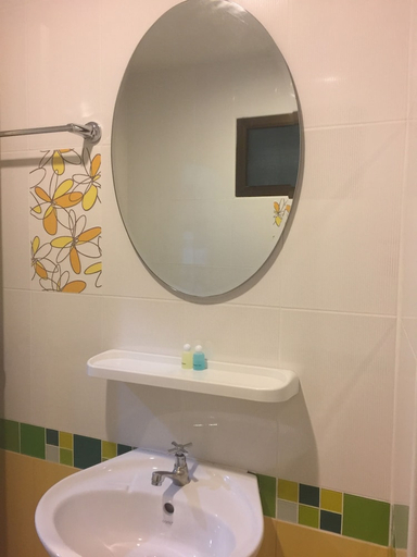 Bathroom 4, Baan Taweesuk, Hua Hin