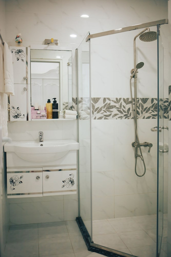 Bathroom 4, Godiva Phu Quoc Hotel, Phú Quốc