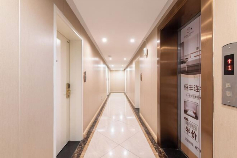 Others 3, Fuyang Hengfeng Express Hotel (Jinhua Road), Hengyang