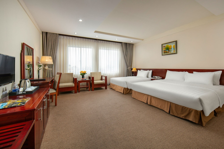 Others 4, A25 Premium Hotel - 705 Lac Long Quan, Tây Hồ