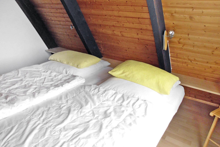 Bedroom 2, Tennenbronn Holiday Park, Tennenbronn, Rottweil