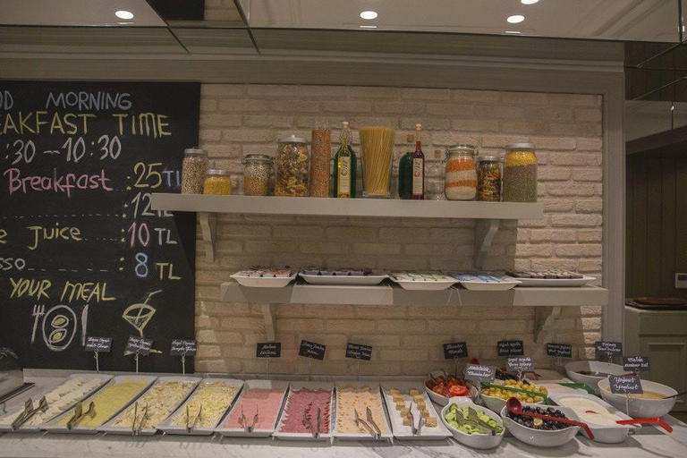 Others 5, Mina Hotel - Special Category, Fatih