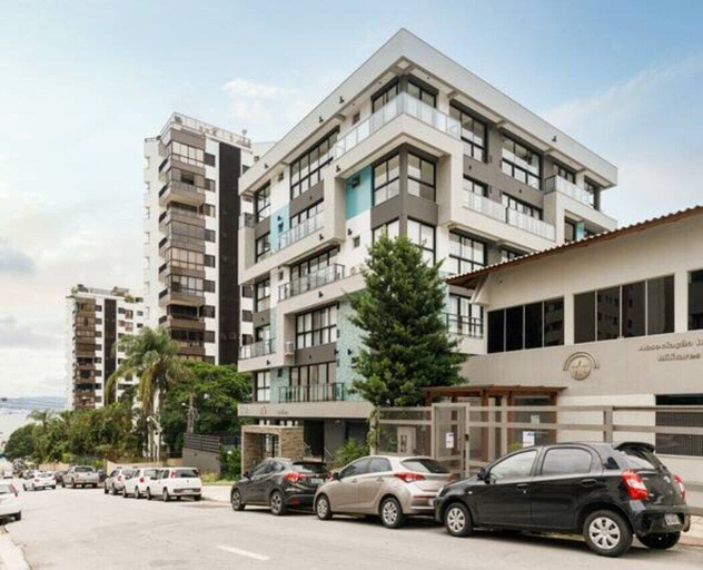 Exterior & Views 2, ZEE Studios by Viva - Studios a 200m da beira-mar norte, Florianopolis
