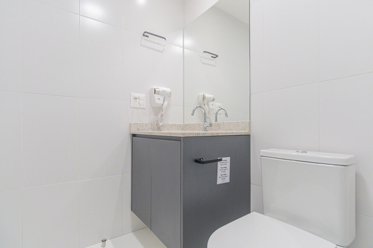 Room 5, Near Allianz Parque Sp-p1405a, São Paulo