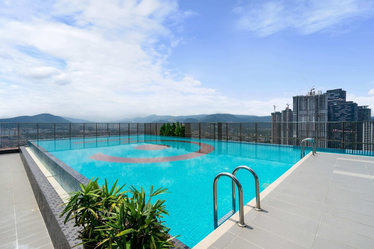 Sport & Beauty, 3 Tower by Plush, Kuala Lumpur