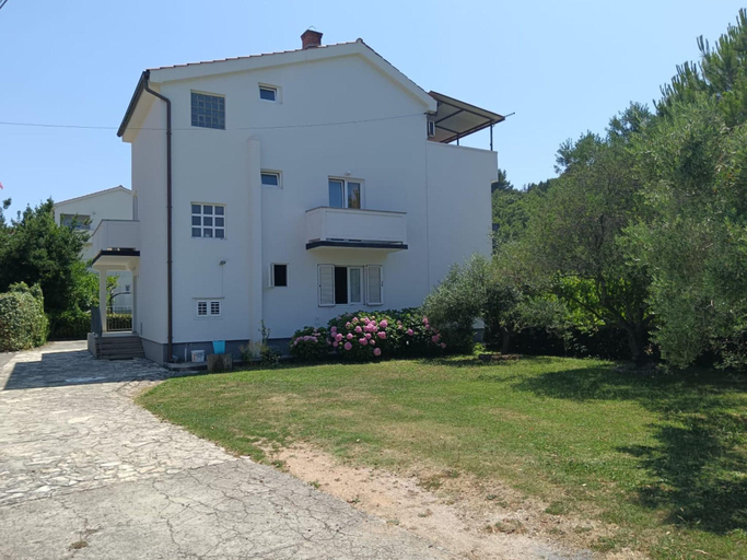 Exterior & Views 2, Apartment Kurelić, Lopar/Supetarska Draga